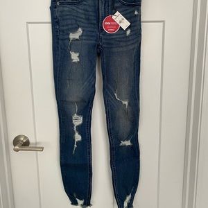 Women’s express ankle highrise 00R NWT